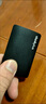 聯(lián)想1TB 移動(dòng)固態(tài)硬盤(pán)（PSSD）高速560MB/S SSD type-c接口 手機直連筆記本電腦外接 移動(dòng)固態(tài)硬盤(pán)+防震包 512GB 曬單實(shí)拍圖