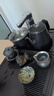 尚言坊茶具整套帶茶盤(pán)一體式全自動(dòng)高檔茶臺(tái)功夫泡茶套裝 千山繁花套裝 曬單實(shí)拍圖