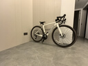 禧瑪諾R7000 R7100 UT R9200 R8000 R8100牙盤公路車11速12速牙盤 新款105 R7100雙盤50-34T-170腿 曬單實拍圖