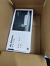 漢印智能遠程A4打印機GT1/U200 家庭作業(yè)錯題小型家用辦公資料學(xué)生題庫MT800便攜一鍵打印手機WIFI GT1學(xué)習版（手機wifi+電腦+海量題庫） 官方標配 +1盒2卷碳帶 +200張紙 曬單實(shí)拍圖