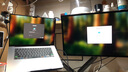 Apple/蘋(píng)果AI電腦/Mac Studio M3 Ultra(28+60核)96G 2T臺式機Z1CE000BW 曬單實(shí)拍圖