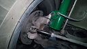 TEIN 減震器 比亞迪 宋 PLUS 新能源 DM-I 2驅(qū) 阻尼軟硬可調(diào) 一套4只 曬單實(shí)拍圖