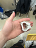無(wú)痕拖把夾免打孔掛掃把架 掛鉤卡座強力無(wú)痕衛生間壁掛置物架 隨機顏色3個(gè) 曬單實(shí)拍圖
