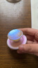 PopSockets【夏季搭配】PopSockets泡泡騷手機(jī)支架氣囊伸縮便攜夏日 搭配 啪嗒盤(pán)組合 冰面·珍珠粉啪嗒盤(pán)組合 曬單實(shí)拍圖