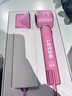 飛科（FLYCO）【迪士尼漫威聯(lián)名】吹風(fēng)機(jī)家用電吹風(fēng)高速負(fù)離子大風(fēng)力速干低噪音便攜風(fēng)筒七夕情人節(jié)禮物送男女友 FH6372【草莓熊】 曬單實(shí)拍圖