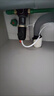 沁園皇統凈水器1200G家用凈飲機6年RO反滲透過(guò)濾器凈水機廚下式直飲機 [凈熱兩件套]1200G凈水器+管線(xiàn)機 優(yōu)雅白+全國聯(lián)保 曬單實(shí)拍圖