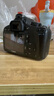 佳能/Canon 600D 800D 750D 700D數(shù)碼二手單反相機入門級半畫幅家用旅游攝影 官方標配 99新佳能550D含18-55 IS防抖鏡頭 曬單實拍圖