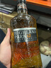 高原騎士（Highland Park）單一麥芽蘇格蘭威士忌 英國原瓶進(jìn)口洋酒 海外版 高地區(qū) 泥煤煙熏 高原騎士12年 700mL 1瓶 曬單實拍圖