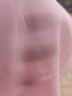 卡貝彩中國舞考級紗巾九級相思四級舞蹈絲巾手絹跳舞手帕六級長方形道具 推薦九級-相思（淺粉色35*48cm） 無規(guī)格 曬單實拍圖