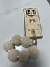 品盟（PISMEXOK）適用于華為mateX6/5手機(jī)殼秋冬新款折疊屏蝴蝶結(jié)掛鏈保護(hù)套皮質(zhì)菱格小香風(fēng)潮流網(wǎng)紅個(gè)性創(chuàng)意女款 蝴蝶結(jié)手腕鏈毛球/前框后殼 華為 Mate X6 曬單實(shí)拍圖