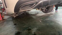 奔馳原廠(chǎng)減震器 液壓減震器 避震機 4S原裝直供前后減震器 后減震器/一支【純正原廠(chǎng)】 奔馳C級 C180 C200 C230 曬單實(shí)拍圖
