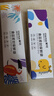 茶花（CHAHUA）食品密封袋自封袋保鮮袋加厚食品級輔食袋家用防潮分類收納袋 中+大+特大【70只】 曬單實(shí)拍圖