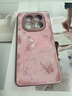 靜微OPPOA5活力版手機(jī)殼PKV110新款液態(tài)玻璃A5活力版鏡頭全包保護(hù)套OPPO硅膠防摔外殼高級網(wǎng)紅ins女款 遠(yuǎn)峰藍(lán)【蝴蝶藍(lán)】清爽玻璃殼 OPPOA5活力版 曬單實拍圖