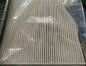 MAHLE馬勒 MAHLE空調(diào)濾清器 空調(diào)格 空調(diào)濾芯冷氣格適用于 夏朗/高爾夫6/途觀/開迪 曬單實(shí)拍圖