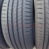 普利司通215/45R18 適配 馬自達(dá)3/昂克賽拉/君越/邁騰/杰德等車型 普利司通215/45R18 T005A 曬單實(shí)拍圖