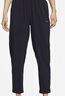 耐克（NIKE）女運(yùn)動(dòng)褲 春秋梭織錐形休閑褲 休閑柔軟 FB7030-010 黑 XL 曬單實(shí)拍圖