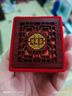 世希故都領(lǐng)袖毛主席像章胸針徽章偉人紀(jì)念品紅色飾品大號胸章別針配飾 【光芒萬丈35mm—禮盒裝】 曬單實(shí)拍圖