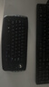 研龍HST-260G-WX 工業(yè)無(wú)線(xiàn)軌跡球鼠標空中鍵盤(pán)（空中飛鼠鍵盤(pán)、滾動(dòng)球）工控設備鍵盤(pán) 無(wú)線(xiàn)接口-帶USB接收器 曬單實(shí)拍圖