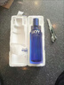 深藍深藍伏特加 SKYY VODKA 藍天伏特加 原裝進(jìn)口洋酒烈酒基酒調酒 深藍伏特加 750mL 2瓶 曬單實(shí)拍圖