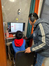 森海塞爾（Sennheiser） HD400S 頭戴式耳機(jī)高保真音樂(lè)HIFI發(fā)燒友封閉包耳式游戲耳機(jī)折疊便攜 HD400S 曬單實(shí)拍圖