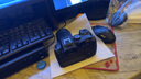 佳能（Canon） EOS R7 微單相機(jī) 高速度 高分辨率 APS-C畫幅 r7專業(yè)數(shù)碼相機(jī) R7單機(jī)身【全新未拆封 不含鏡頭】 套餐一【含128G內(nèi)存卡~備用電池~抗震防雨包】 曬單實(shí)拍圖