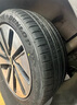 鄧祿普（DUNLOP）新能源電動車輪胎  e. SPORT MAXX  XL汽車輪胎 無標(biāo)簽 245/45R19 102V靜音棉哪吒S小鵬 曬單實(shí)拍圖