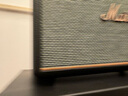 Marshall 馬歇爾 STANMORE III 音箱3代無(wú)線(xiàn)藍牙搖滾家用重低音音響 黑色 曬單實(shí)拍圖