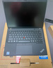 聯(lián)想ThinkPad X13 S2 ultra可選yoga 13.3英寸輕薄本官翻二手筆記本電腦 Ultra7 165U 64G內存 1TB固態(tài) FHD高清 定制版 99新 曬單實(shí)拍圖