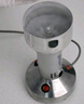 VRERA粉碎機(jī)實(shí)驗(yàn)室固體樣品小型礦石打粉研磨粉試化驗(yàn)室制樣工業(yè)破碎機(jī) XA-2【200克】1200W 曬單實(shí)拍圖