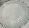 嘉蘭陶瓷碗家用加厚吃飯碗簡(jiǎn)約北歐小清新金邊餐具面碗組合 10碗10盤(pán)(5碗+7.2盤(pán)) 曬單實(shí)拍圖