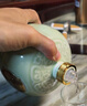 杜康 酒祖杜康小封壇青壇 濃香型白酒 46度 500ml 單瓶裝 曬單實拍圖