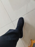 頤福元老北京布鞋男傳統(tǒng)千層底透氣工作鞋中老年爸爸鞋中國風開車散步鞋 40 運動鞋碼 曬單實拍圖