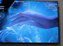 三星（SAMSUNG）QA65S90DAJXXZ  65英寸 OLED量子點電視 超薄4K 144Hz高刷游戲電視超薄全面屏 無開機廣告可嵌入 65英寸 曬單實拍圖