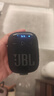 JBL WIND3便攜迷你藍(lán)牙音箱 戶外騎行單車防水FM 插TF卡小音響麥克風(fēng) 防水防塵 黑色 曬單實(shí)拍圖