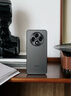 OPPOA3 5G手機新品上市 全網(wǎng)通oppo手機 新款直面屏 耐用戰(zhàn)神直屏版 靜海黑 12GB+256GB 單機＋第三方品牌快充＋店保1年 曬單實拍圖