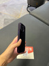 ZRGAE適用于iPhone 16 Pro Max蘋果15promax手機(jī)殼新款金屬鏡頭全包防摔保護(hù)套透明簡約情侶女硅膠軟邊 石墨黑硅膠邊框-更好安裝-更防 iPhone 15 Pro 曬單實(shí)拍圖