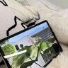 余求漁適用iPad Air 13英寸鋼化膜ipadpro高清保護(hù)膜2025/24新款全屏覆蓋貼膜蘋(píng)果M4/M3芯片平板電腦貼膜 【超清鋼化鉆石膜】防摔抗指紋 iPadAir/iPadPro13英寸24 曬單實(shí)拍圖