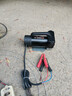 科麥斯電動(dòng)抽油泵12v24v220v通用柴油泵輸油泵抽油機抽水泵自吸泵加油機 24V帶正反轉+豪華+6米軟管 曬單實(shí)拍圖