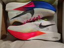 耐克（NIKE）男鞋Vaporfly NEXT3馬拉松跑步鞋公路競速緩震耐磨運動(dòng)鞋子跑鞋 HQ3219-902 42 曬單實(shí)拍圖