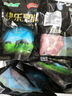 金鑼黑豬豬梅花肉400g 豬梅肉豬梅條肉豬肉脯原料 國產(chǎn)豬肉冷凍 400g*5袋 曬單實(shí)拍圖