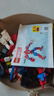 樂(lè )高（LEGO）超級英雄系列2025年新款8歲+兒童玩具積木家居飾品生日禮物 76308 蜘蛛俠機甲大戰反毒液 曬單實(shí)拍圖