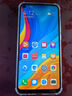 vivo z5i手機(jī)6.53英寸5000毫安z3i手機(jī)y97學(xué)生黨二手便宜清倉(cāng)手機(jī) vivo y97藍(lán)色（4G+128G） 4G+128G 9成新 全網(wǎng)通4G 曬單實(shí)拍圖