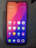 vivo Y3 二手手機(jī) 藍(lán)色 4G+64G 曬單實(shí)拍圖
