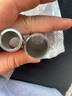 鹿悅霆 304不銹鋼外絲寶塔接頭精鑄六角外牙皮接絲扣變徑皮管轉(zhuǎn)換配件25 螺紋6分-Φ25MM 曬單實(shí)拍圖