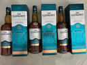 格蘭威特（ThE GLENLIVET）白橡木桶 蘇格蘭單一麥芽威士忌 1L 40度 禮盒裝 進(jìn)口洋酒 曬單實(shí)拍圖