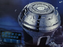 JINDING剃頭神器剃光頭大人防水理發(fā)器成人光頭神器剃光頭專(zhuān)用男士自助刮光頭家用 液晶數顯槍灰色【全配款標配+1備用刀頭】 曬單實(shí)拍圖