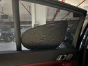 迪加倫汽車(chē)遮陽(yáng)簾車(chē)內擋板防曬隔熱太陽(yáng)擋車(chē)窗遮光板車(chē)用玻璃側窗簾 曬單實(shí)拍圖