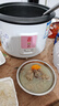 李師傅帶皮羊排帶皮羊肉新鮮羊肋排帶骨羊排肉散養(yǎng)山羊排羔羊排原切食材 帶皮羊排切塊2斤 100%原切#精修品質(zhì) 曬單實拍圖