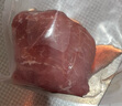 楮木香黑豬肉 精瘦肉4斤精選肉類(lèi)后腿瘦肉烤肉土豬肉構(gòu)樹(shù)生態(tài)豬肉生鮮 曬單實(shí)拍圖