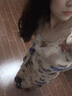 妙奕嘉連衣裙女春秋季裙子高級感法式純欲長袖連衣裙長裙包臀裙海邊穿搭 辣妹純欲蝴蝶印花茶歇連衣裙 S 【建議100斤以內(nèi)】 曬單實拍圖